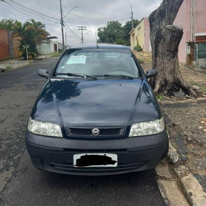 FIAT PUNTO 1.8 BLACKMOTION 16V FLEX 4P AUTOMATIZADO